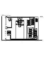 Предварительный просмотр 34 страницы Sharp BD-HP22SB Service Manual