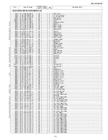 Preview for 61 page of Sharp BD-HP22SB Service Manual