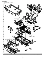 Предварительный просмотр 64 страницы Sharp BD-HP22SB Service Manual