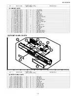 Предварительный просмотр 65 страницы Sharp BD-HP22SB Service Manual