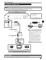 Preview for 19 page of Sharp BD-HP22X Operation Manual