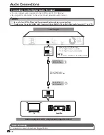 Preview for 20 page of Sharp BD-HP22X Operation Manual