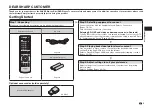 Preview for 7 page of Sharp BD-HP25U Operation Manual