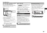 Preview for 13 page of Sharp BD-HP25U Operation Manual