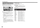 Preview for 14 page of Sharp BD-HP25U Operation Manual