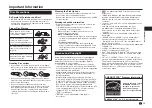 Preview for 15 page of Sharp BD-HP25U Operation Manual