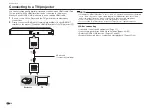 Preview for 18 page of Sharp BD-HP25U Operation Manual