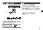 Preview for 21 page of Sharp BD-HP25U Operation Manual