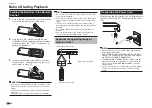 Preview for 22 page of Sharp BD-HP25U Operation Manual