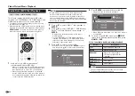 Preview for 34 page of Sharp BD-HP25U Operation Manual