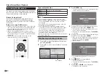 Preview for 36 page of Sharp BD-HP25U Operation Manual