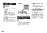 Preview for 38 page of Sharp BD-HP25U Operation Manual