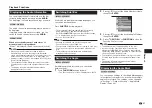 Preview for 39 page of Sharp BD-HP25U Operation Manual