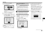 Preview for 49 page of Sharp BD-HP25U Operation Manual