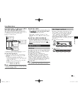 Предварительный просмотр 13 страницы Sharp BD-HP25X Operation Manual