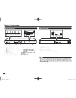 Предварительный просмотр 16 страницы Sharp BD-HP25X Operation Manual