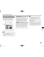 Предварительный просмотр 29 страницы Sharp BD-HP25X Operation Manual