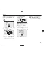 Предварительный просмотр 47 страницы Sharp BD-HP25X Operation Manual