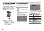 Preview for 34 page of Sharp BD-HP35U Operation Manual