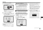 Preview for 49 page of Sharp BD-HP35U Operation Manual