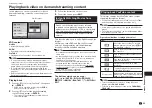 Preview for 57 page of Sharp BD-HP35U Operation Manual