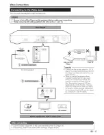 Предварительный просмотр 18 страницы Sharp BD-HP70U Operation Manual