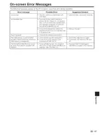 Предварительный просмотр 68 страницы Sharp BD-HP70U Operation Manual