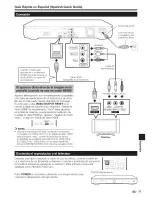 Предварительный просмотр 78 страницы Sharp BD-HP70U Operation Manual