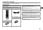 Preview for 7 page of Sharp BD-HP75U Operation Manual