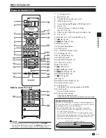 Preview for 18 page of Sharp BD-HP90S Operation Manual