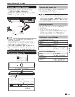 Preview for 26 page of Sharp BD-HP90S Operation Manual