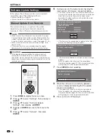 Preview for 51 page of Sharp BD-HP90S Operation Manual