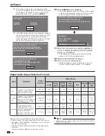 Preview for 53 page of Sharp BD-HP90S Operation Manual