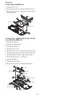 Preview for 10 page of Sharp BD-HP90S Service Manual