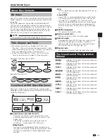 Предварительный просмотр 13 страницы Sharp BD-HP90U Operation Manual