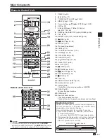 Предварительный просмотр 17 страницы Sharp BD-HP90U Operation Manual