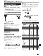 Предварительный просмотр 59 страницы Sharp BD-HP90U Operation Manual