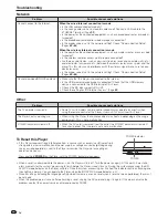 Предварительный просмотр 62 страницы Sharp BD-HP90U Operation Manual