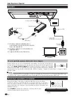 Предварительный просмотр 78 страницы Sharp BD-HP90U Operation Manual