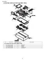 Preview for 40 page of Sharp BD-HP90U Service Manual