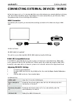 Предварительный просмотр 10 страницы Sharp BL Series Operating Instructions Manual