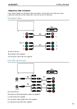 Предварительный просмотр 12 страницы Sharp BL Series Operating Instructions Manual