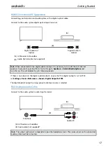 Предварительный просмотр 16 страницы Sharp BL Series Operating Instructions Manual