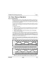 Предварительный просмотр 256 страницы Sharp Blue Treak LH75400 User Manual