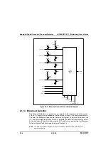 Предварительный просмотр 450 страницы Sharp Blue Treak LH75400 User Manual