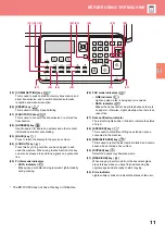 Preview for 11 page of Sharp BP-10C20 Quick Start Manual