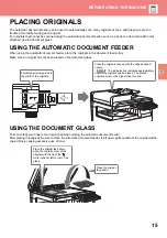 Preview for 15 page of Sharp BP-10C20 Quick Start Manual