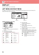 Preview for 12 page of Sharp BP-20M22 Quick Start Manual