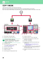 Preview for 32 page of Sharp BP-30C25 Quick Start Manual