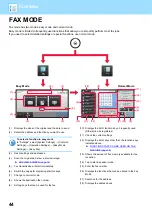 Preview for 44 page of Sharp BP-30C25 Quick Start Manual